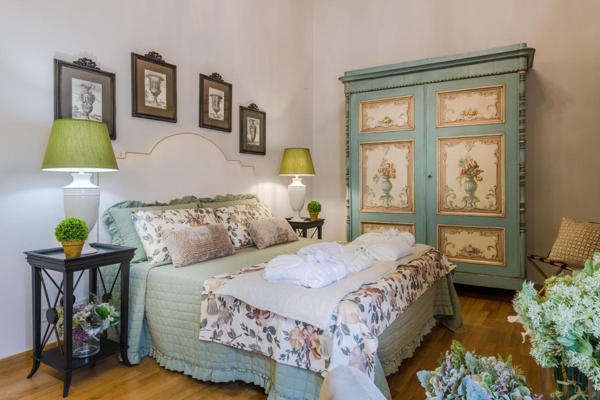 Lucca Heritage Retreat Dış mekan fotoğraf