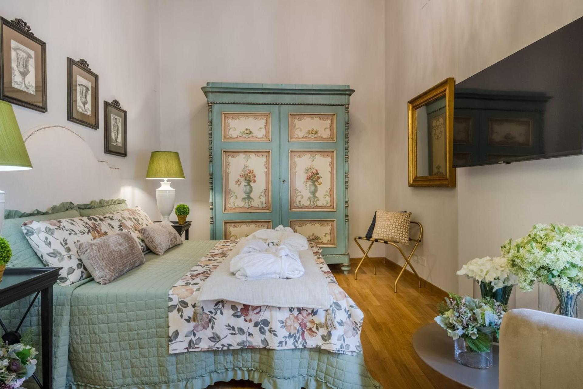 Lucca Heritage Retreat Dış mekan fotoğraf